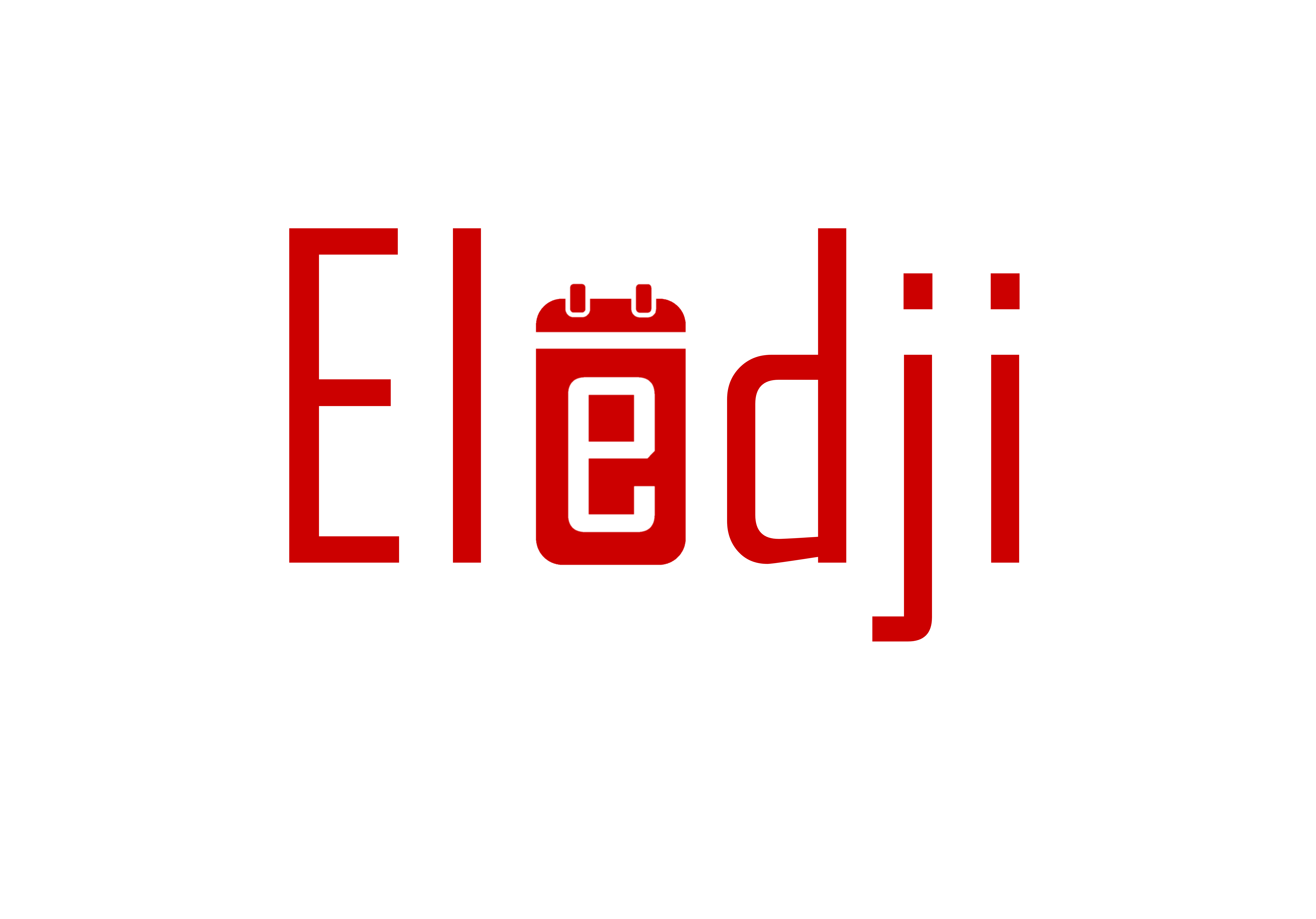 ELEDJI